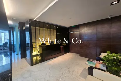 Grade A | Fully Furnished | Luxury Fit-out