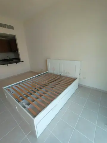 IKEA brimness queen size 160×200cm bed with 4 storage drawers underneath, headboard and IKEA mattres