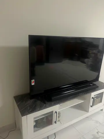 Samsung 55-inch LED TV for Sale