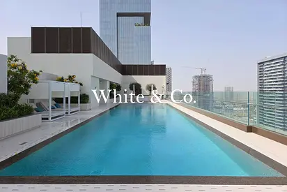 Brand New | Park View | Spacious Layout