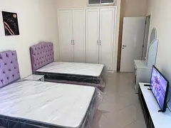 Bed space 2 minutes from MS (SZR)