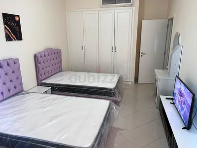 Bed space 2 minutes from MS (SZR)
