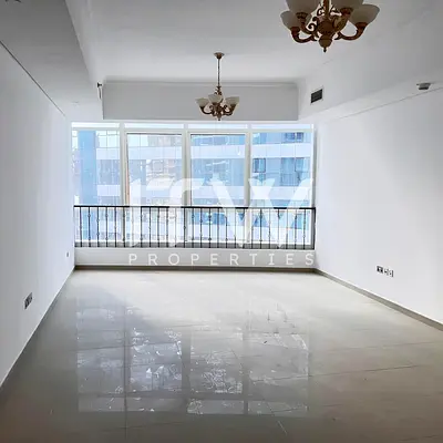 Spacious Apartment | Vacant | Conventient Living