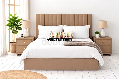 Brand new Queen size bed storage bed king bed mattress family bed queen bed double bed king size bed