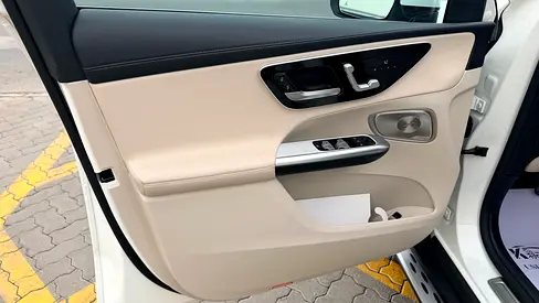 صورة مصغرة 14 لـ 2023 Mercedes-BENZ GLC