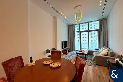Furnished with Bills | Brand New Renovation