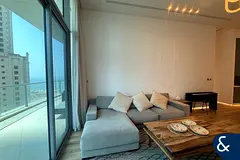 Furnished with Bills | Brand New Renovation