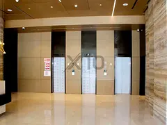 Fully furnished | Low Floor | Vacant on transfer