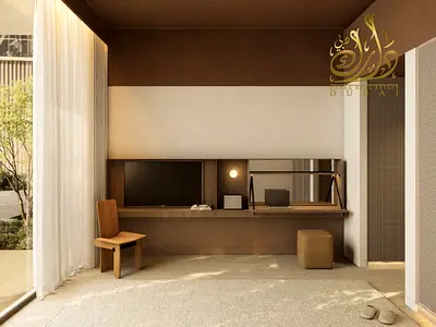 عيد مبارك | دفعة أولى 40 ألف فقط | شقة مفروشة بالكامل