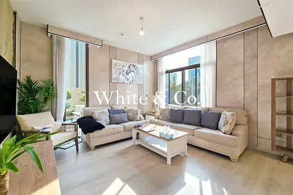 Upgraded | Corner Plot | Close to Pool