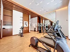 Furnished | Branded Residence |Direct Beach Access