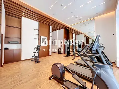 Furnished | Branded Residence |Direct Beach Access