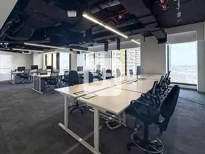Top-tier design | 24/7 Access | Media City