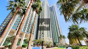 Well Maintained | Balcony | Big Layout | Vacant