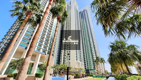 Well Maintained | Balcony | Big Layout | Vacant