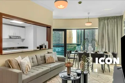 Fully Furnished | Stunning View | Vacant on Transfer