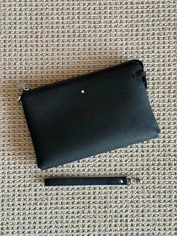 Montblanc bag for men