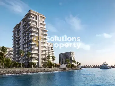 HOT DEAL | Waterfront Living | Luxury Studio