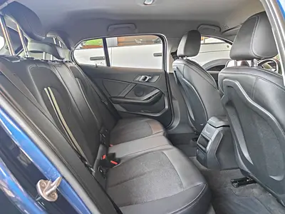 BMW 1 Series 120i, миниатюра 18