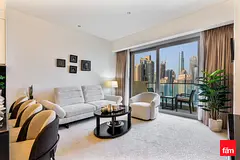 Marina Views | Fully Furnished | Spacious