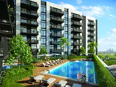 Ellington | 1Br | Q4 2025 Handover | Mid floor