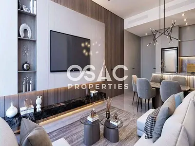 Modern 2BHK | Premium Amenities | Q4 2026 Handover