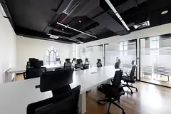 Near Metro | Upgraded and Furnished | Vacant