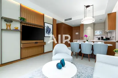 Great view | Luxurious | High floor