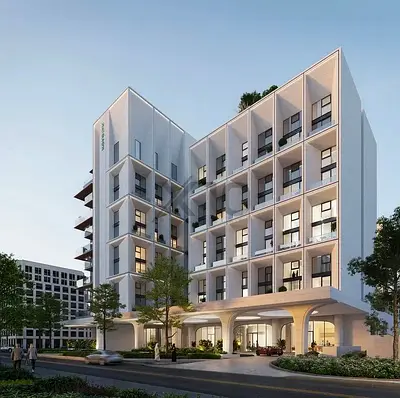 Spacious & Bright | Luxury Finishes | Prestigious Location