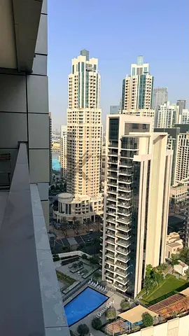 Downtown View | Chiller Free | Ready to Move