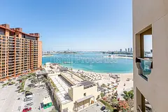 Furnished | Vacant | Sea View