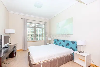 Furnished | Vacant | Sea View