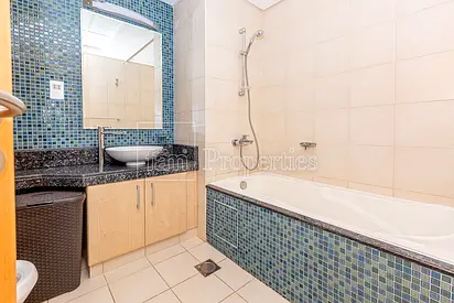 Furnished | Vacant | Sea View