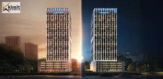 Creek &amp; Burj Views | Prime Al Jaddaf | Smart Investment