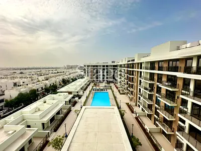 Pool Views | Appliances Included | Ready to Move