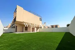 Corner Unit | Large Plot | Available Now
