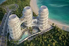luxury 1BR | Partial Wynn and Sea view | High ROI