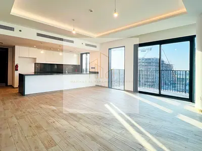 Biggest Size | Corner | Park view | Quiet | AMC