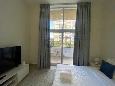 Elegant Studio | Fully Furnished | Lowest Rental