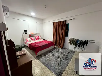 Sharjah 1-Bedroom Apartment for Rent in Al Jubail – Lake View, Close to Al Jubail Market, Ready to Move In, AED 3,700