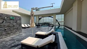 1 Bedroom Apartment for Rent | Maze Tower | Ready