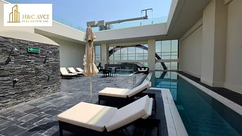 1 Bedroom Apartment for Rent | Maze Tower | Ready