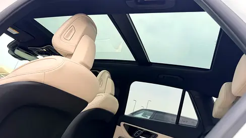 صورة مصغرة 10 لـ 2023 Mercedes-BENZ GLC