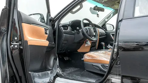 Toyota Fortuner, миниатюра 6