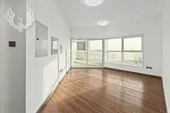 Vacant | Partially Upgraded | Bright | Mid Floor