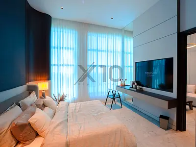 1BR + Study + Pool | 3 Year PHPP 1% Monthly