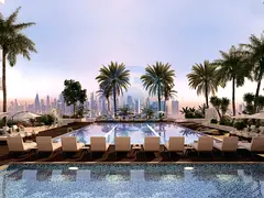 2BR | Sobha Creek Vista Heights | Al Merkadh