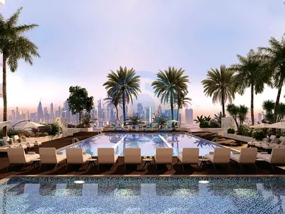 2BR | Sobha Creek Vista Heights | Al Merkadh