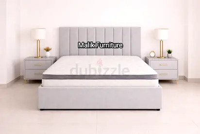 Brand new Queen size bed storage bed king bed mattress family bed queen bed double bed king size bed