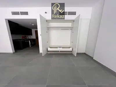 FULLY FURNISHED STUDIO FOR RENT | READY TO MOVE | LUXURY LIVING